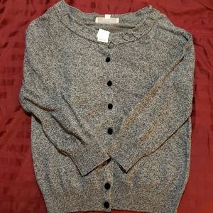 Loft Sweater